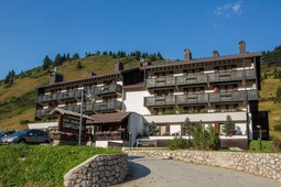 Residence Campolongo