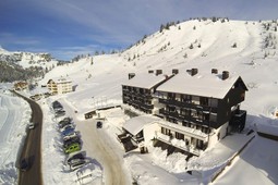 Residence Campolongo