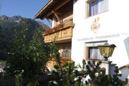 Panorama - Dolomites Residence & Wellness