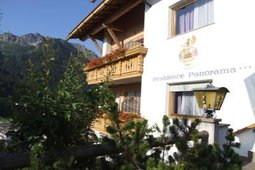 Panorama - Dolomites Residence & Wellness