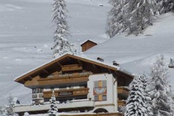 Panorama - Dolomites Residence & Wellness