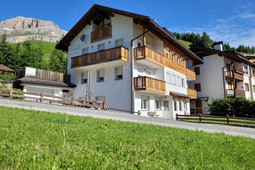 Appartamenti Alpenroyal