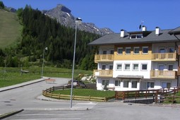 Ferienwohnungen Alpenroyal