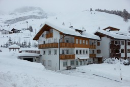 Ferienwohnungen Alpenroyal