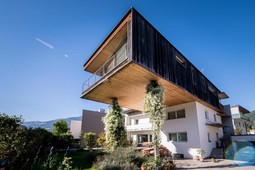 Villa Maria Dolomites Vintage Home