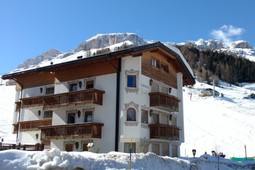 Ferienwohnungen Evaldo