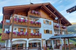 Appartamenti Vallazza Rosaria - Casa Nigritella