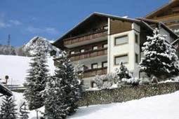 Ferienwohnungen Chalet Maria Teresa