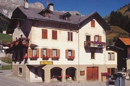 Ferienwohnungen De Battista Ugo