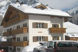 Ferienwohnungen Iris