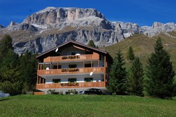 Samont, Apartments & Private Wellness