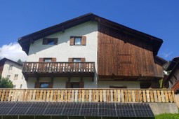 Ferienhaus Al Becalen