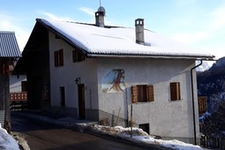 Ferienhaus Al Becalen