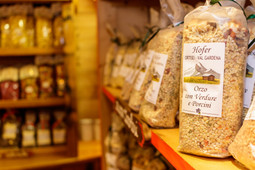 Shop Butëiga dal Pan Hofer