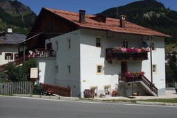 Appartamenti Rosvitta Irsara
