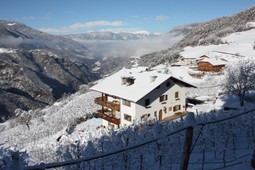 Ferienwohnungen auf dem Bauernhof Masunerhof