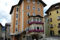 Hotel Alpino