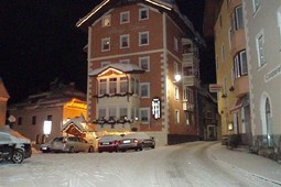 Hotel Alpino