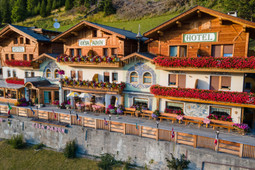 Hotel Cesa Padon