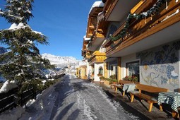 Hotel Cesa Padon