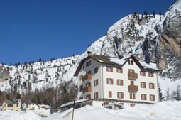 Hotel Al Sasso di Stria