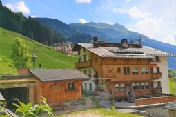 Ferienwohnungen La Mirandola