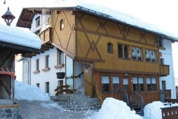 Ferienwohnungen La Mirandola