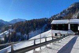 Ferienwohnung Col di Lana Dolomiti Sellaronda