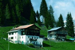 Ferienwohnung Col di Lana Dolomiti Sellaronda