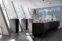 Dauerausstellung 
