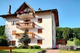 Appartamento Haus von Pojarach