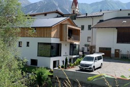 Chalet Ortles