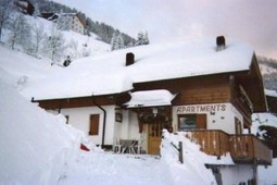 Ferienwohnungen auf dem Bauernhof Da Berna