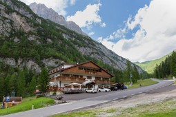 Hotel Baita Dovich
