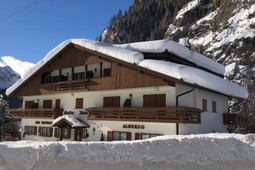 Hotel Baita Dovich