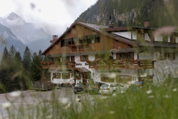 Hotel Baita Dovich