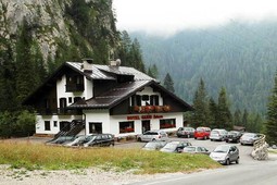 Garni-Hotel Roberta