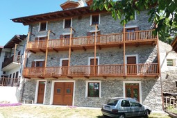 Ferienwohnung Lu Sulei