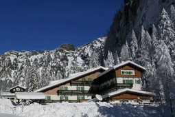 Hotel Roy