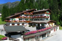 Hotel Roy