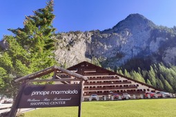 Hotel Principe Marmolada