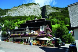Hotel La Montanara