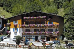 Hotel Genzianella