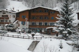 Hotel Genzianella