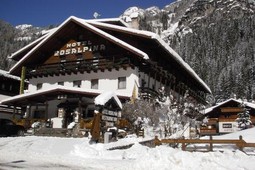Hotel Rosalpina
