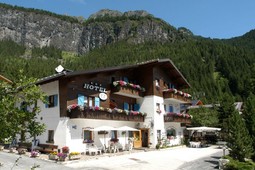 Hotel Villa Eden