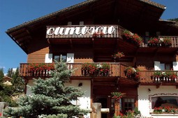 Hotel Camoscio