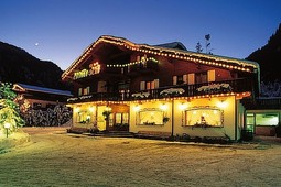 Hotel Camoscio
