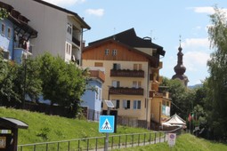 Appartamento Casa Vacanze Marina