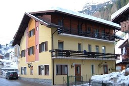 Hotel Aurora